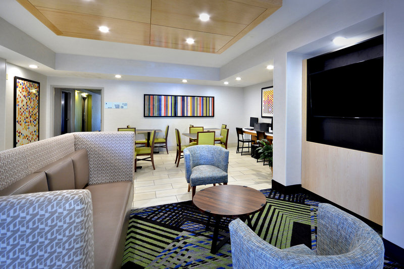 holiday inn express durham by ihg