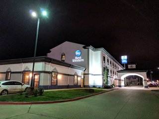 Best Western Jacksonville Inn,Flint>>Cherokee,3 star