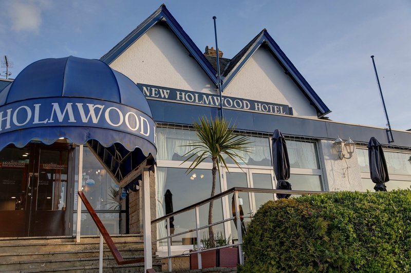 Best Western New Holmwood Hotel,Hampshire>>Cowes,3 star