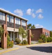 Travelodge By Wyndham Sydney,Nova Scotia>>Cape Breton,2 star