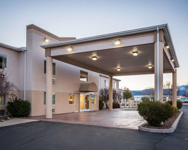 Comfort Inn & Suites Beaver - Interstate 15 North