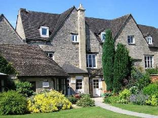 Corinium Hotel & Restaurant,Cirencester>>Bristol,3 star