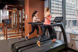 cleveland marriott downtown at key tower