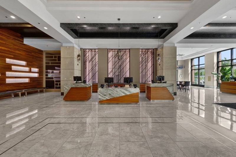 Cleveland Marriott Downtown At Key Tower,Cuyahoga County>>Cleveland,4 star