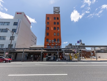 Tabist Business Hotel Kanazono Gifu,,2.5 star