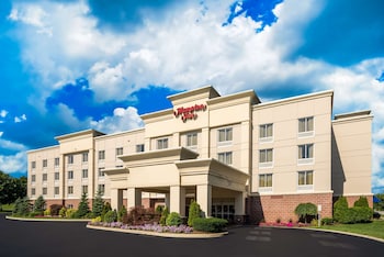 hampton inn clifton park