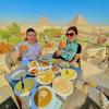 sahara pyramids inn