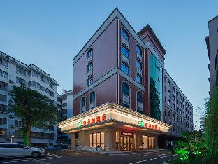 vienna hotel guangxi yizhou sankeshu