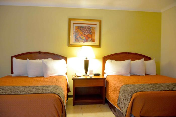 Hafersons Inn Hotel & Suites,,4 star