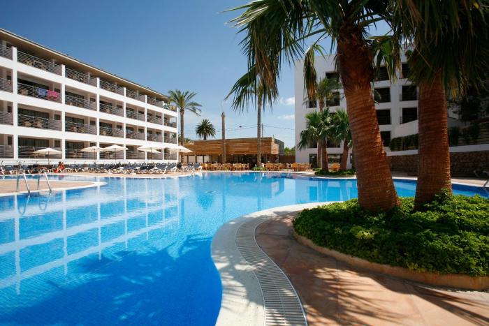 hotel alcossebre