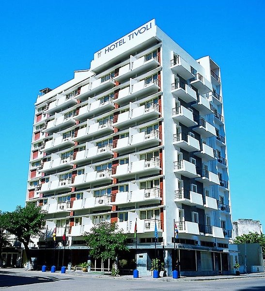 Hotel Tivoli Beira,Sofala>>Beira,3 star