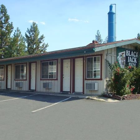 blackjack inn south lake tahoe