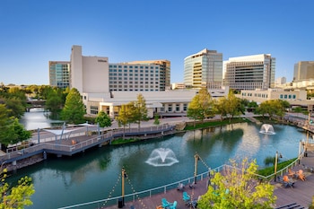 hilton dallas plano granite park