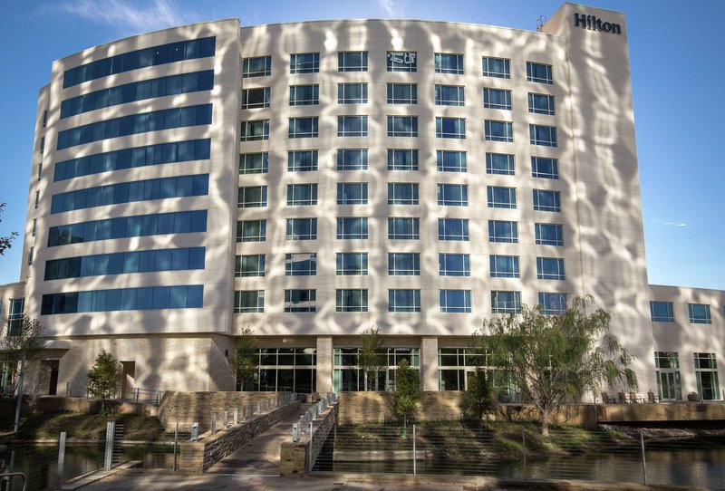 Hilton Dallas/Plano Granite Park