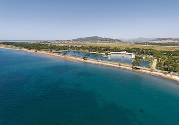 Club Vacances Bleues Plein Sud,Hyères>>Hyeres,3 star