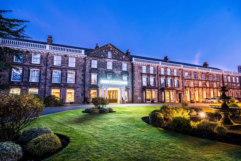 Cedar Court Harrogate,Leeds>>Harrogate,3.5 star