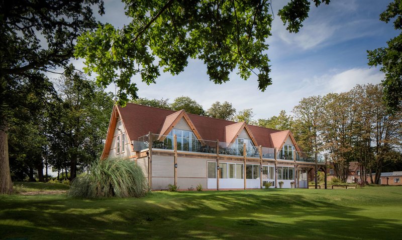 Nailcote Hall Hotel Golf And Country Club,In Berkswell,4 star