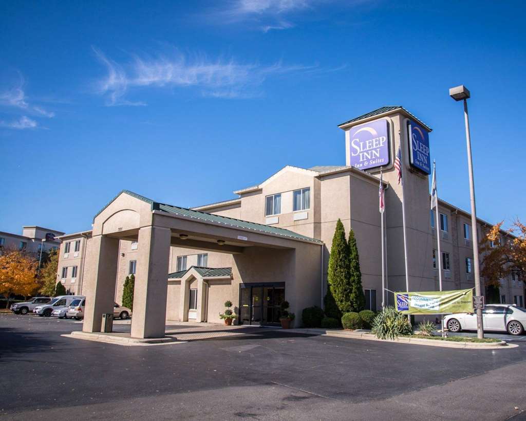 sleep inn and suites at concord mills
