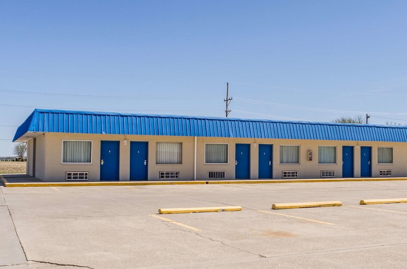 Regency Inn,Concordia>>Cloud County,3 star
