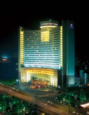 Huafang Jinling International Hotel Zhangjiagang,Suzhou>>Jiangsu,5 star