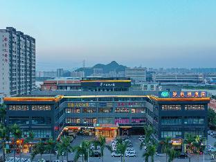 Panyun Hotel,,3 star