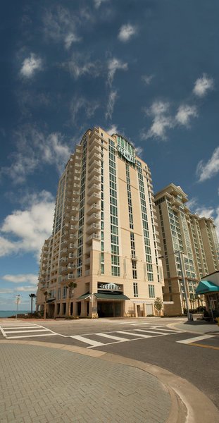 Hilton Vacation Club Oceanaire Virginia Beach