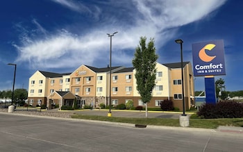 comfort inn and suites coralville