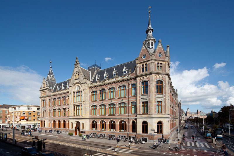 conservatorium hotel