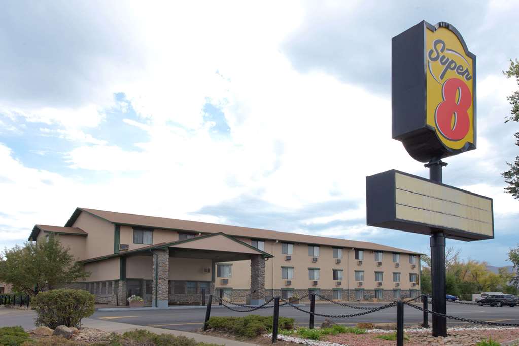 Super 8 By Wyndham Cortez/Mesa Verde Area,Cortez>>Colorado,2 star
