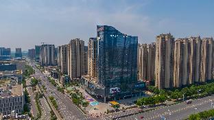 E Hominn (Hefei Binhu),,3 star