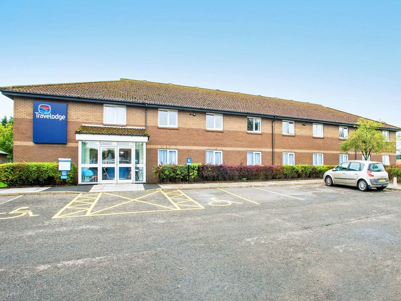 Travelodge Kinross M90,Edinburgh>>Cleish,3 star