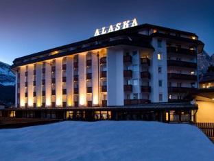 Hotel Alaska Cortina,Cortina D'ampezzo>>Belluno,4 star