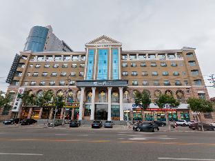 orange hotel langfang jianshe north road