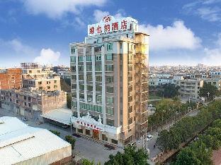 vienna hotel shantou guiyu