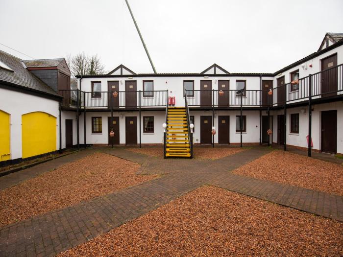 The Longforgan Coaching Inn