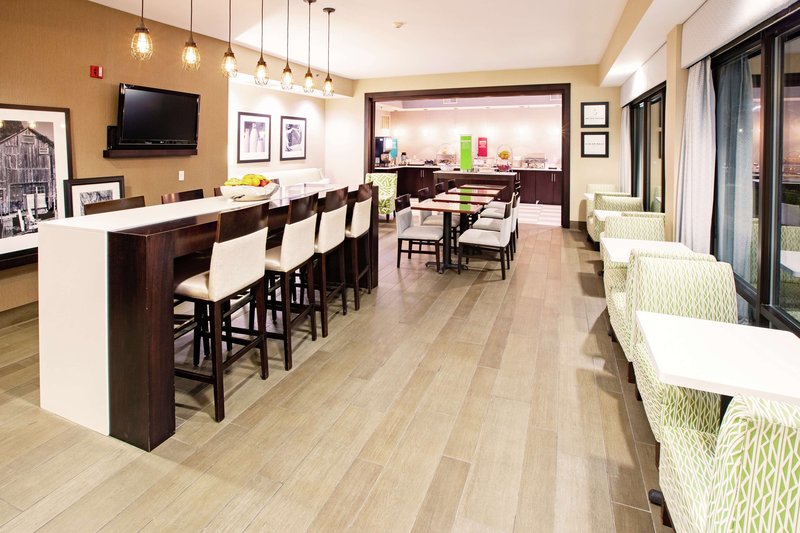 Hampton Inn Elizabethtown Ky