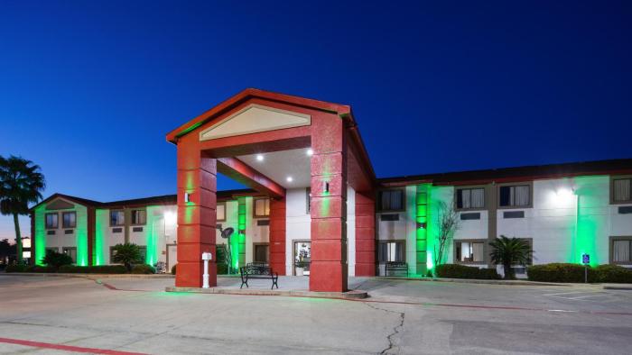 surestay hotel by best western orange