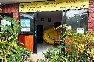 Phou Iu Iii Bungalows,,2 star