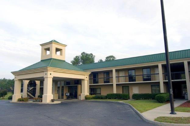 best western emporia