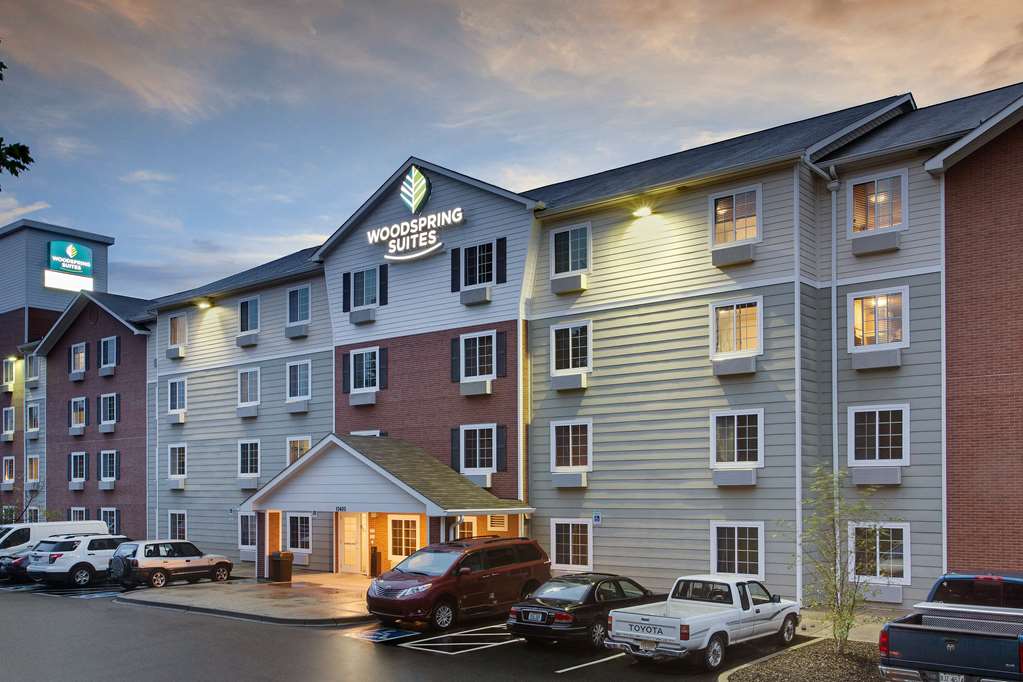 Woodspring Suites Louisville Southeast,Jeffersontown>>Jefferson County,3 star