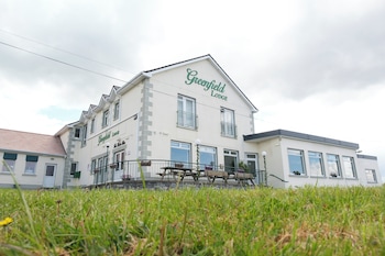 Greenfield Lodge,,4 star