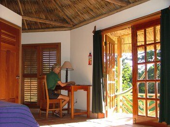 The Lodge At Big Falls,Toledo>>Punta Gorda,3 star