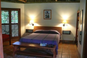 The Lodge At Big Falls,Toledo>>Punta Gorda,3 star