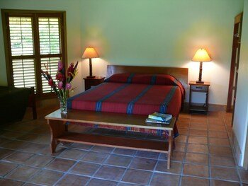 The Lodge At Big Falls,Toledo>>Punta Gorda,3 star
