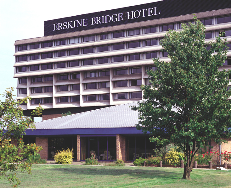 Muthu Glasgow River Hotel,Erskine>>Bishopton,4 star
