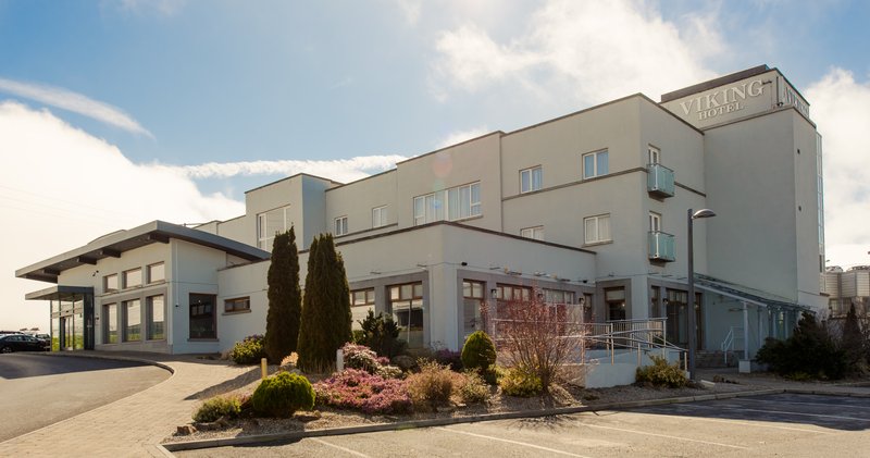 Viking Hotel Waterford,Whitfield Clinic>>County Waterford,3 star