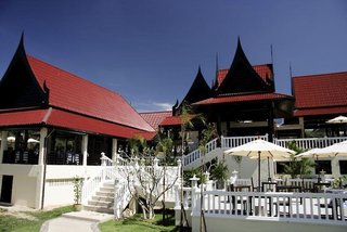 Khaolak Emerald Surf Beach Resort And Spa