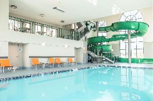 holiday inn express and suites medicine hat transcanada hwy 1