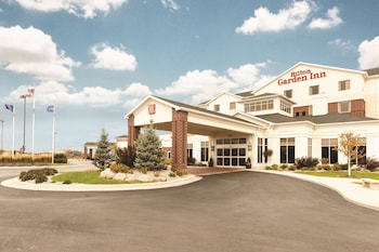 Hilton Garden Inn Fargo,Wahpeton>>Fargo,3 star