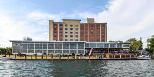 inn on the river hotel